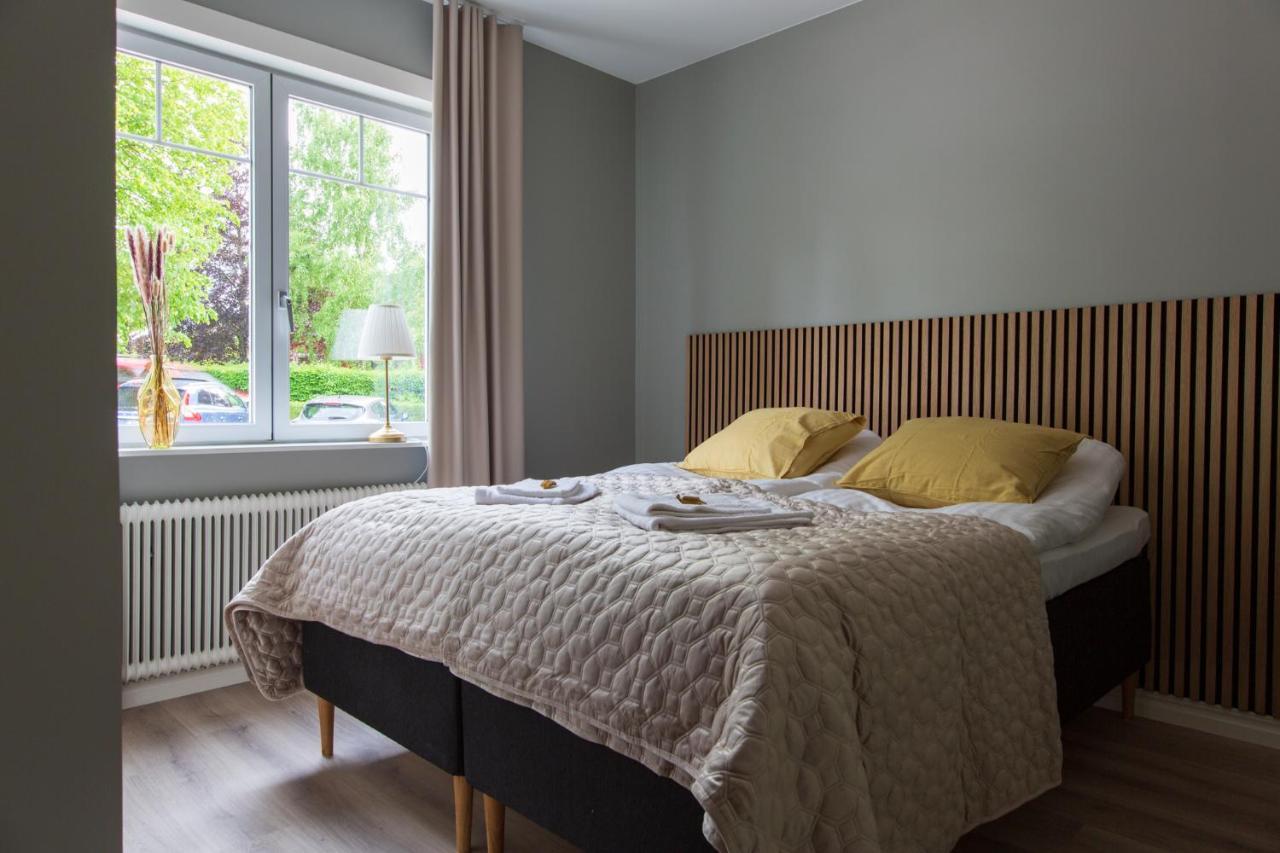 Granliden 2* Ludvigsborg